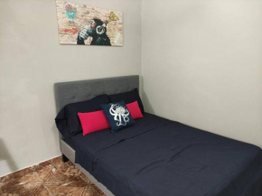 Acogedor apartamento completo en Boquete #1. Pet friendly